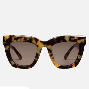 Valley Eyewear Ludlow sunglasses